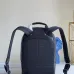 Louis Vuitton Black Backpack 1:1 Quality #999930818