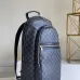 Louis Vuitton Black Backpack 1:1 Quality #999930818