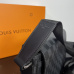 Louis Vuitton District Damier Graphite messenger bag #999931770