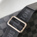 Louis Vuitton District Damier Graphite messenger bag Original 1:1 Quality #999933821