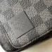 Louis Vuitton District Damier Graphite messenger bag Original 1:1 Quality #999933821