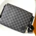 Louis Vuitton District Damier Graphite messenger bag Original 1:1 Quality #999933821