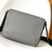 Louis Vuitton District Damier Graphite messenger bag Original 1:1 Quality #999933835