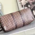 Louis Vuitton KEEPALL 50 Bandoulière Damier Other - Men Bags size:50×29×22cm #B54071