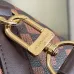 Louis Vuitton KEEPALL 50 Bandoulière Damier Other - Men Bags size:50×29×22cm #B54071