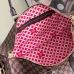 Louis Vuitton KEEPALL 50 Bandoulière Damier Other - Men Bags size:50×29×22cm #B54071