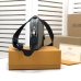 Louis Vuitton M44169 gray messenger small messenger bag for easy cross-body 26x17x5 #99911401
