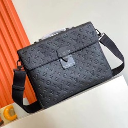 Louis Vuitton Message Bag for Men #B33169
