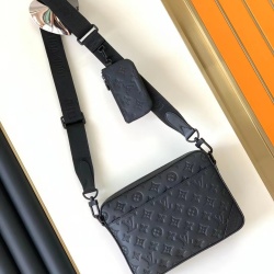Louis Vuitton Message bag for Men Original 1:1 Quality #999935569