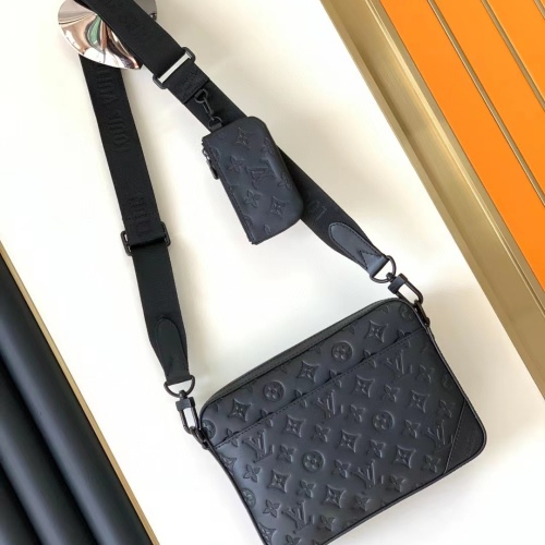 Louis Vuitton Message bag for Men Original 1:1 Quality #999935569