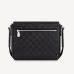 Louis Vuitton Messenger Bag Unisex Street Style Plain Leather Logo #999930760