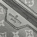 Louis Vuitton Monogram Macassar Message Bags #999931756