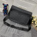 Louis Vuitton Monogram Macassar Message Bags #999931756