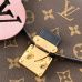 Louis Vuitton Monogram Macassar Message Bags #999933014