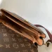 Louis Vuitton Monogram Macassar Message Bags #999933015