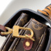 Louis Vuitton Monogram Macassar Message Bags #999933015