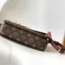 Louis Vuitton Monogram Macassar Message Bags #999933015