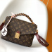 Louis Vuitton Monogram Macassar Message Bags #999933015