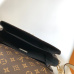 Louis Vuitton Monogram Macassar Message Bags #999933016