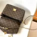 Louis Vuitton Monogram Macassar Message Bags #999933016