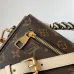 Louis Vuitton Monogram Macassar Message Bags #999933016