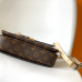 Louis Vuitton Monogram Macassar Message Bags #999933016