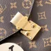 Louis Vuitton Monogram Macassar Message Bags #999933016