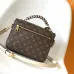 Louis Vuitton Monogram Macassar Message Bags #999933016