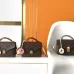 Louis Vuitton Monogram Macassar Message Bags #999933016