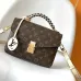 Louis Vuitton Monogram Macassar Message Bags #999933016