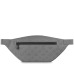Louis Vuitton Monogram Street Style Bag in Bag Leather Crossbody Bag Logo 1:1 Quality Black/Grey #99925879