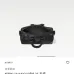Louis Vuitton Pixelated Pattern Duffel Bag With Adjustable Strap And Signature Style size:25×15×11cm #B54271