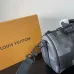 Louis Vuitton Pixelated Pattern Duffel Bag With Adjustable Strap And Signature Style size:25×15×11cm #B54271