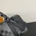 Louis Vuitton Pixelated Pattern Duffel Bag With Adjustable Strap And Signature Style size:25×15×11cm #B54271