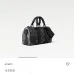 Louis Vuitton Pixelated Pattern Duffel Bag With Adjustable Strap And Signature Style size:25×15×11cm #B54271