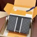 Louis Vuitton Pochette Apollo Limited Edition Vivienne #B50707