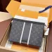 Louis Vuitton Pochette Apollo Limited Edition Vivienne #B50707
