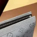 Louis Vuitton Pochette Voyage MM Monogram Eclipse #B50702