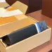 Louis Vuitton Pochette Voyage MM Monogram Eclipse #B50703