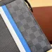 Louis Vuitton Pochette Voyage MM Monogram Eclipse #B50703