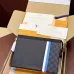 Louis Vuitton Pochette Voyage MM Monogram Eclipse #B50703