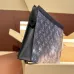 Louis Vuitton Pochette Voyage MM Monogram Eclipse #B50704