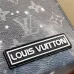 Louis Vuitton Pochette Voyage MM Monogram Eclipse #B50704