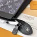Louis Vuitton Pochette Voyage MM Monogram Eclipse #B50704