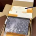 Louis Vuitton Pochette Voyage MM Monogram Eclipse #B50704