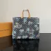 Louis Vuitton Shopper Tote MM  Luxury New  Men Bags size:40×32×6cm #B54013