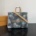 Louis Vuitton Shopper Tote MM  Luxury New  Men Bags size:40×32×6cm #B54013