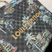 Louis Vuitton Shopper Tote MM  Luxury New  Men Bags size:40×32×6cm #B54013