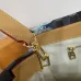 Louis Vuitton Shopper Tote MM  Luxury New  Men Bags size:40×32×6cm #B54013