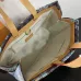 Louis Vuitton Shopper Tote MM  Luxury New  Men Bags size:40×32×6cm #B54013